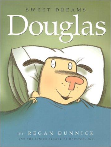 Sweet dreams Douglas cover