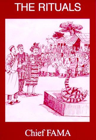 The rituals cover