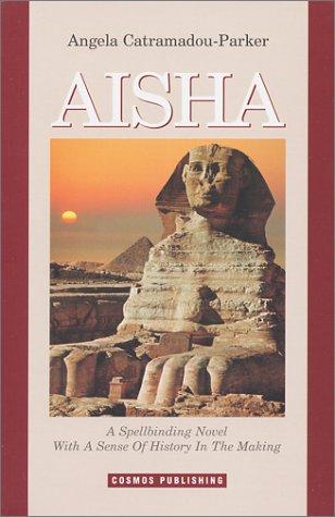 Aisha cover