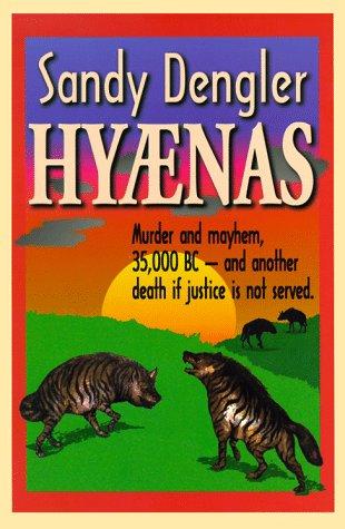 Hyaenas cover