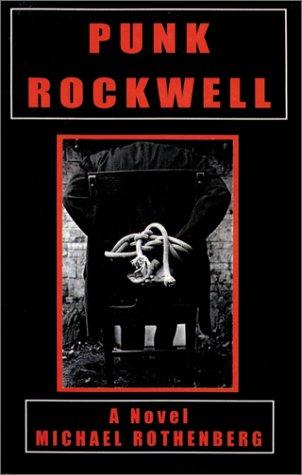 Punk Rockwell cover