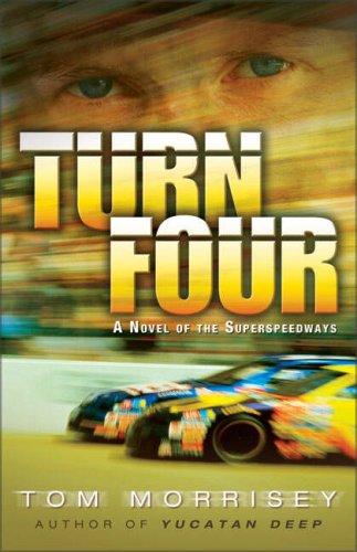Turn four cover