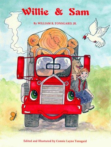 Willie & Sam cover