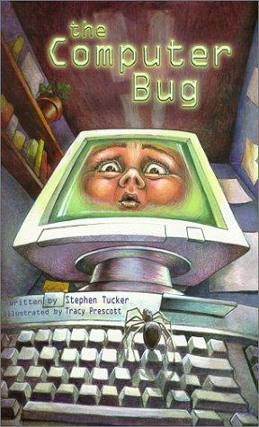 The computer bug cover