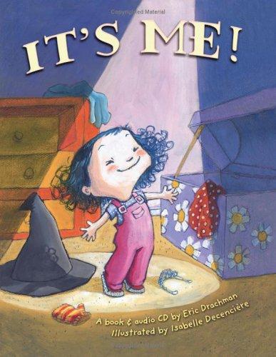 It's Me! cover