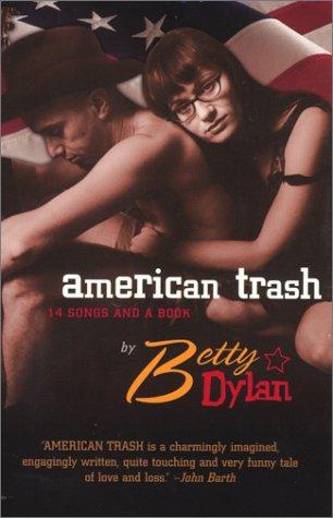 American trash cover