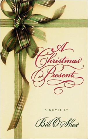 A Christmas present cover