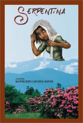 Serpentina cover