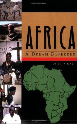 Africa cover