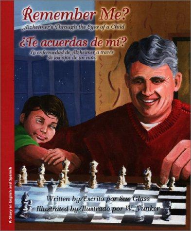 Remember me? cover