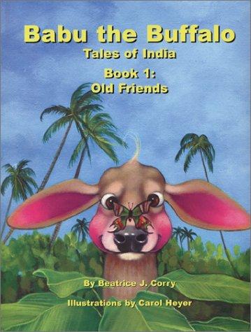 Old friends cover