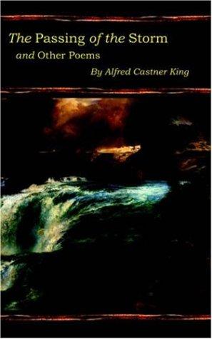The Passing of the Storm cover