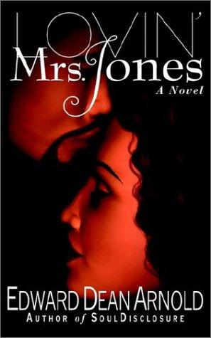 Lovin' Mrs. Jones cover