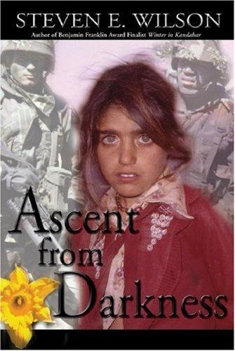 Ascent from Darkness cover