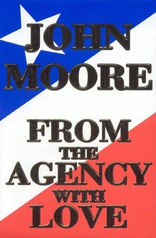 From the Agency With Love cover