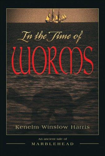 In the Time of Worms cover
