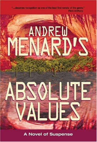 Absolute Values cover