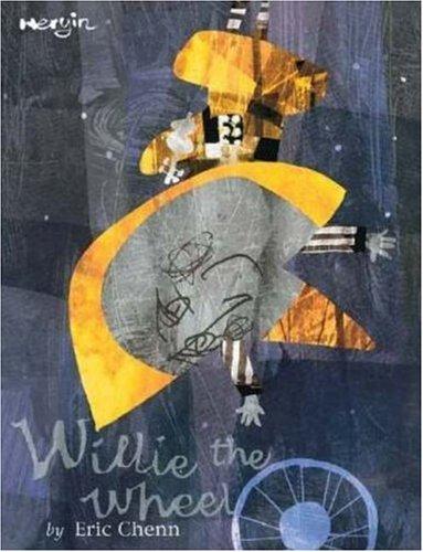 Willie the wheel cover