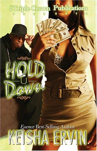 Hold U Down (Triple Crown Publications Presents) cover