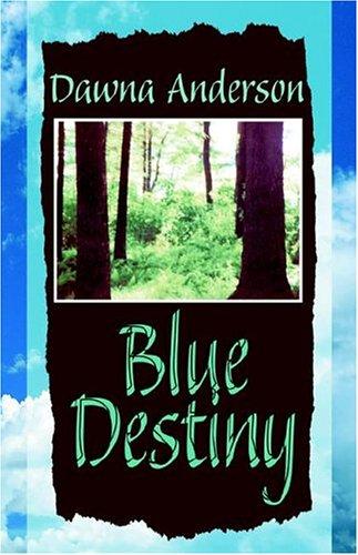 Blue Destiny cover