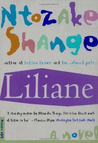 Liliane cover