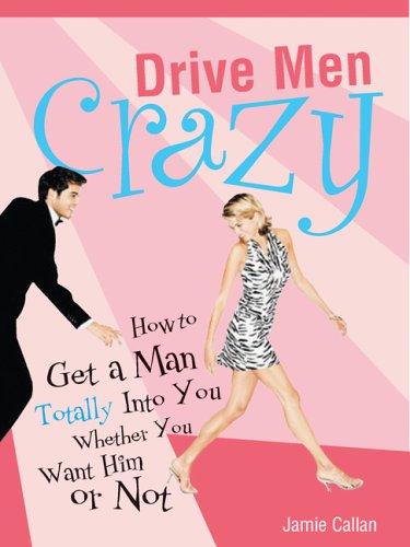 Drive men crazy cover