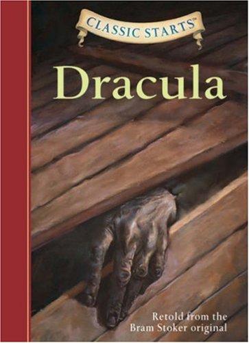 Dracula / Sign of Four cover
