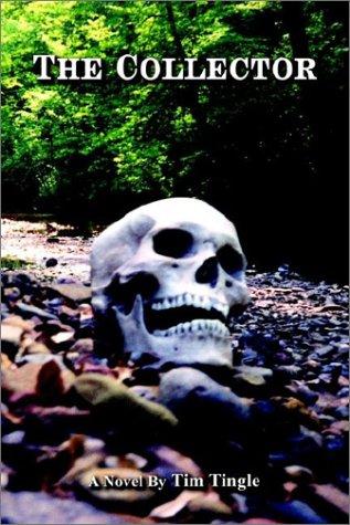 The Collector cover