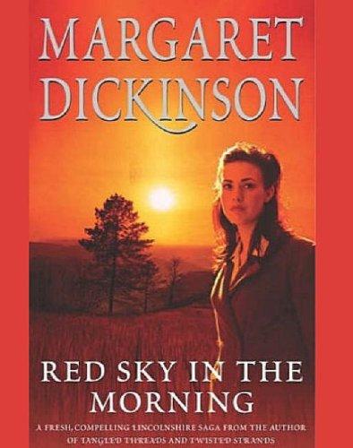 Red Sky in the Morning cover