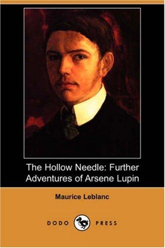 L' aiguille creuse cover