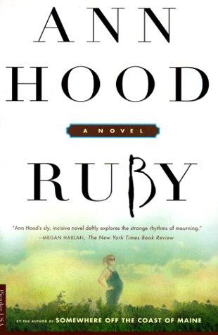 Ruby cover