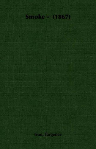 Smoke -  (1867) cover