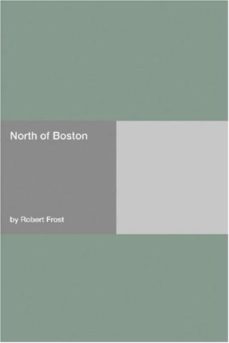 North of Boston cover