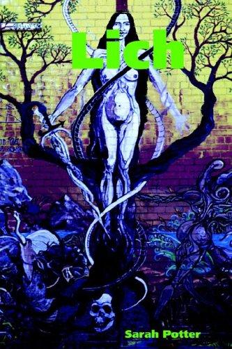 Lich cover