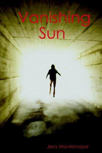 Vanishing Sun cover