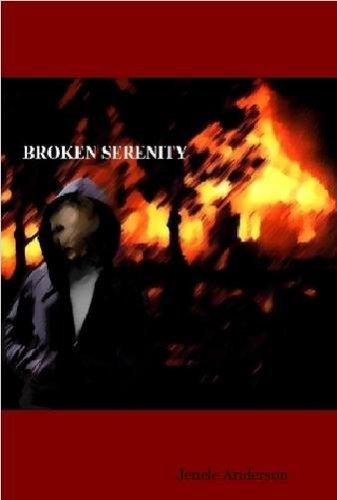 Broken Serenity cover
