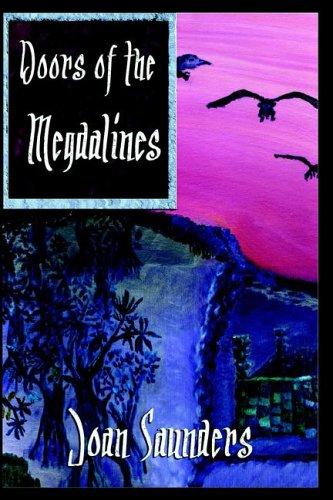 Doors of the Megdalines cover