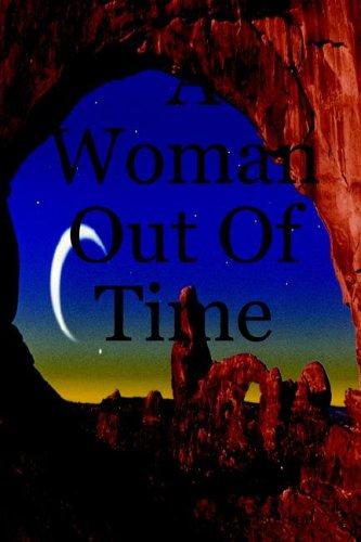 A Woman Out Of Time cover