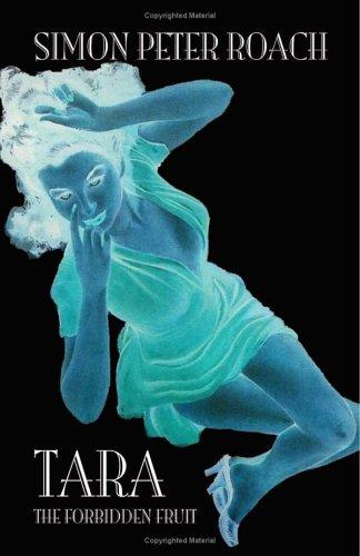 Tara the Forbidden Fruit cover