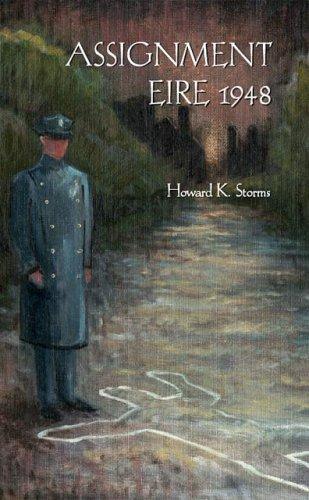Assignment Eire 1948 cover