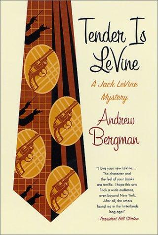 Tender is LeVine cover