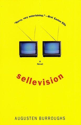Sellevision cover