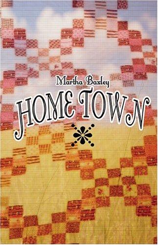 Home Town cover