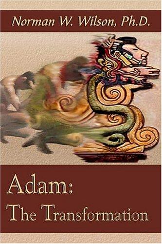 Adam cover