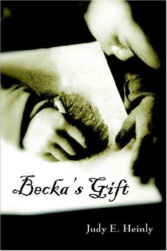 Becka's Gift cover