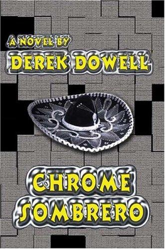 Chrome Sombrero cover