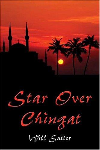 Star Over Chingat cover