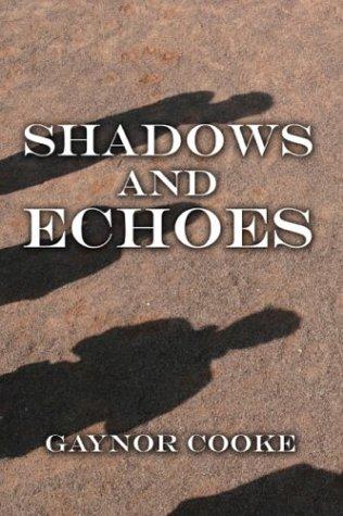 Shadows and Echoes cover