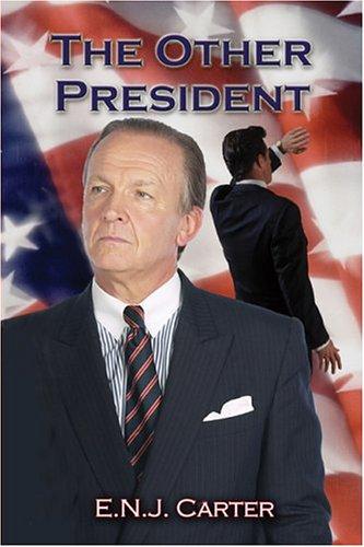 The Other President cover