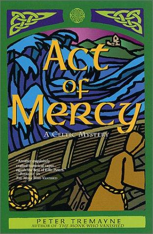 Act of Mercy cover